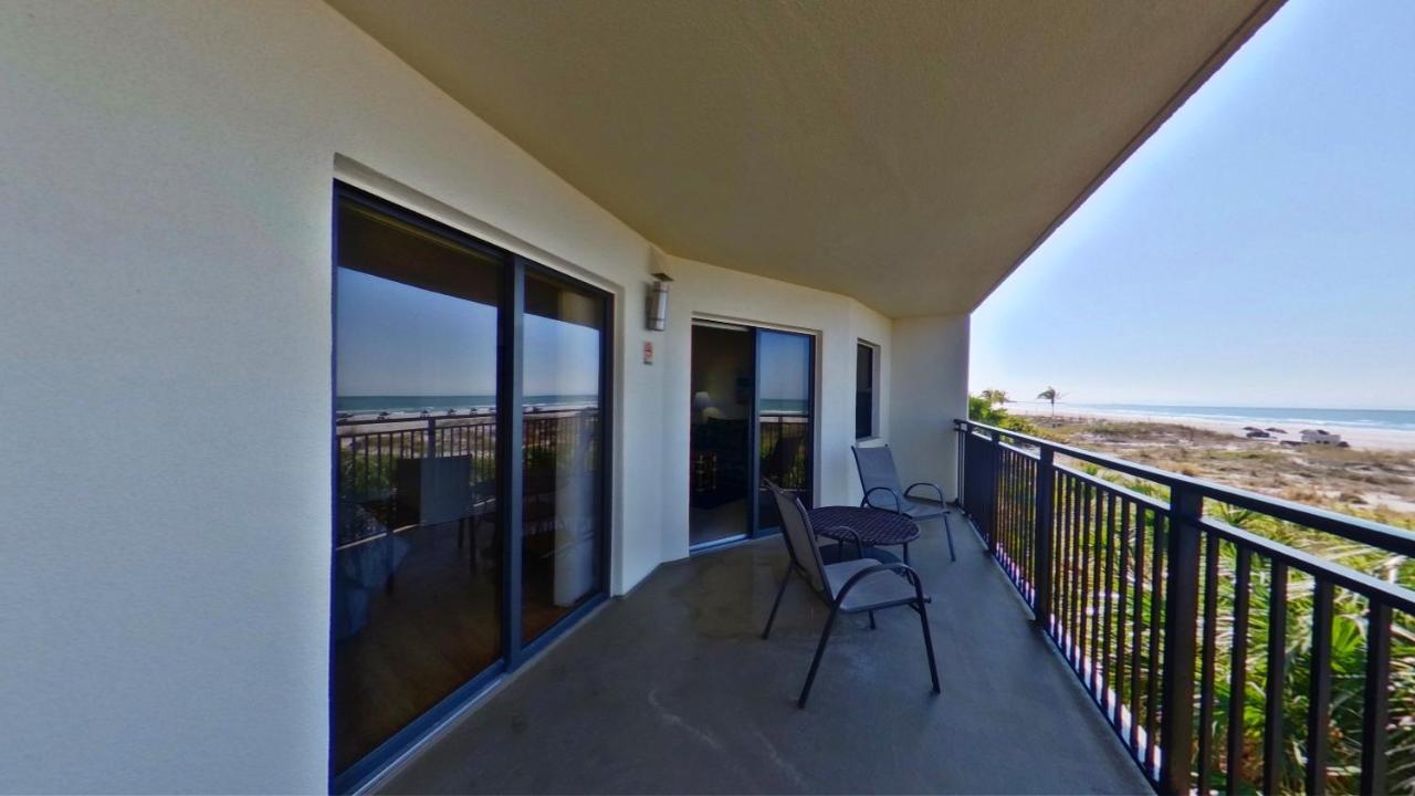 سانت بيتي بيتش Vistas On The Gulf By Travel Resort Services المظهر الخارجي الصورة