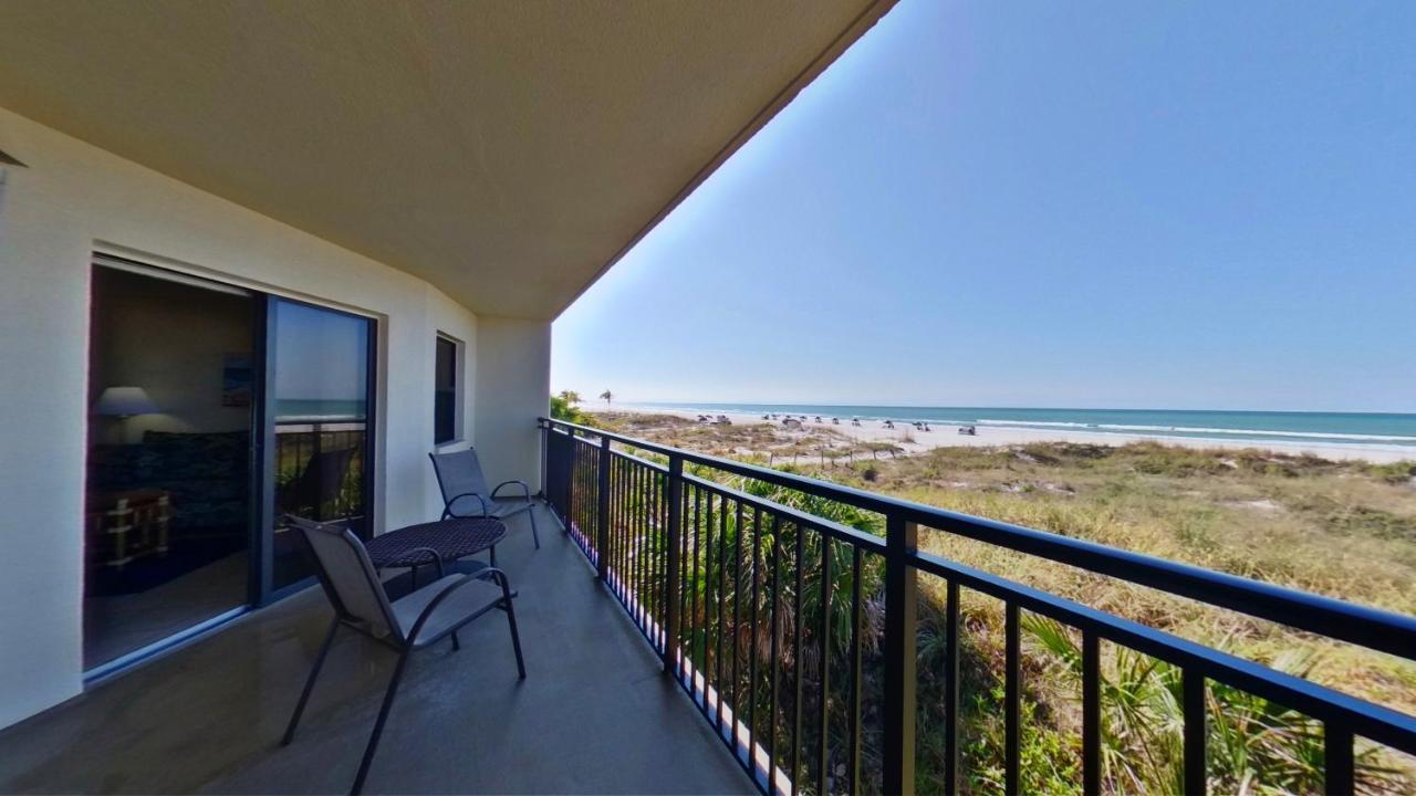 سانت بيتي بيتش Vistas On The Gulf By Travel Resort Services المظهر الخارجي الصورة