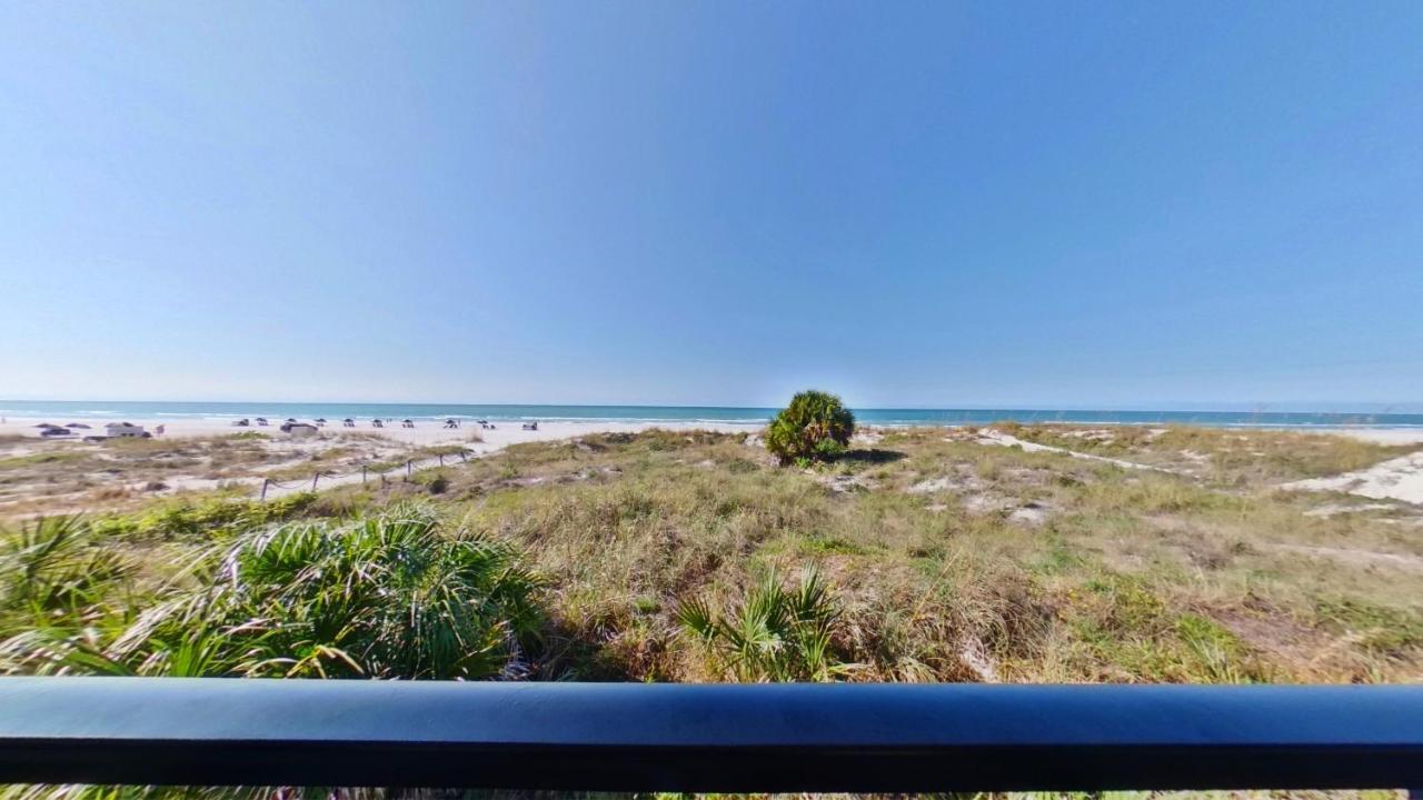 سانت بيتي بيتش Vistas On The Gulf By Travel Resort Services المظهر الخارجي الصورة