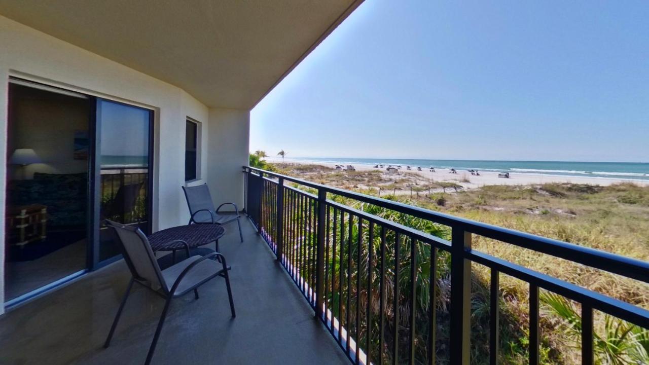 سانت بيتي بيتش Vistas On The Gulf By Travel Resort Services المظهر الخارجي الصورة