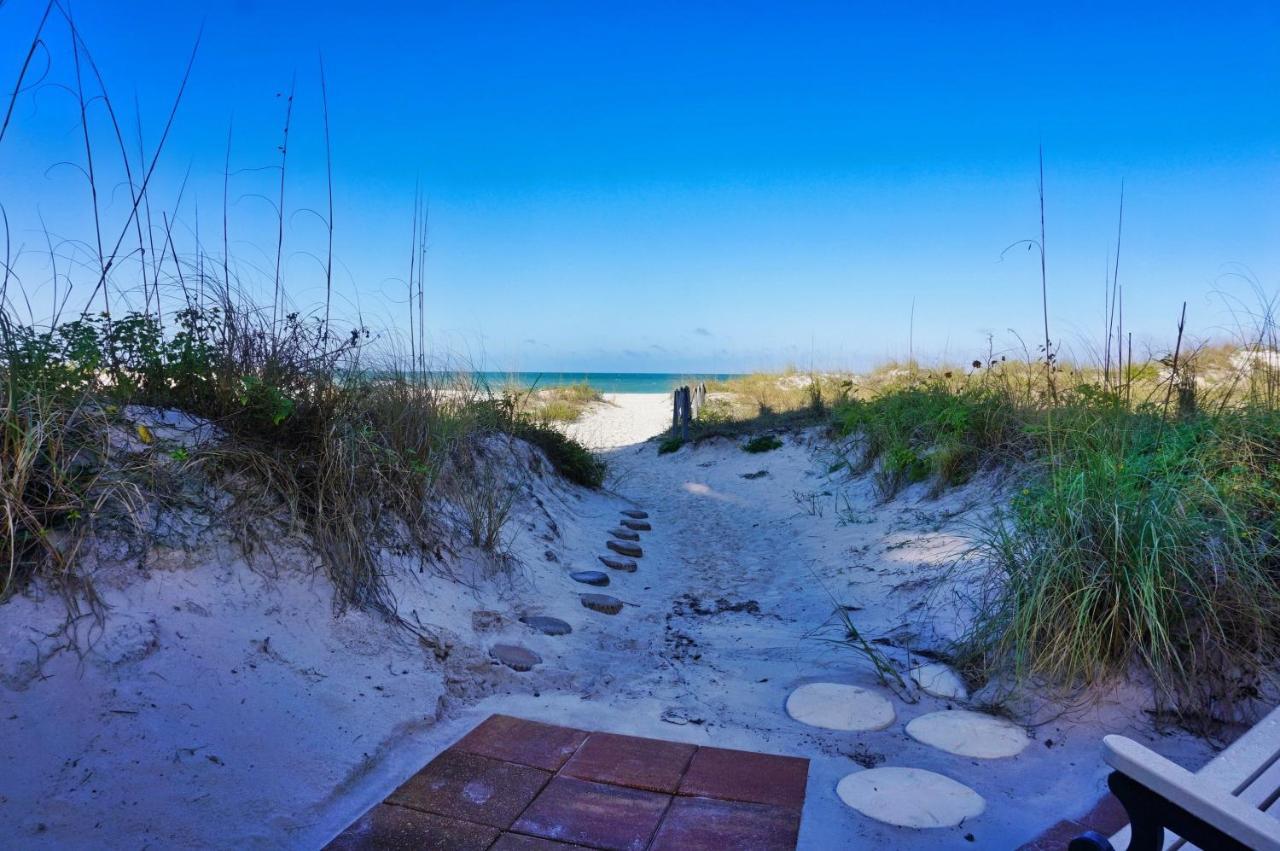 سانت بيتي بيتش Vistas On The Gulf By Travel Resort Services المظهر الخارجي الصورة